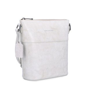 Kožená crossbody kabelka