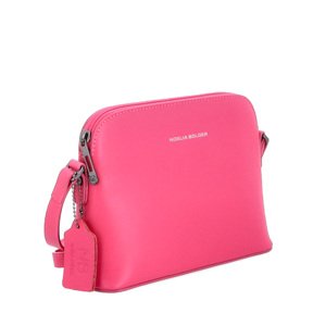 Kožená kabelka crossbody