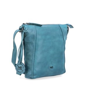 Kožená crossbody