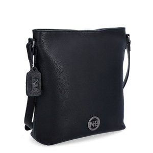 Kožená crossbody
