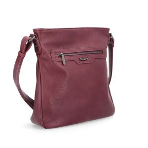 Praktická crossbody