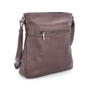 Praktická crossbody